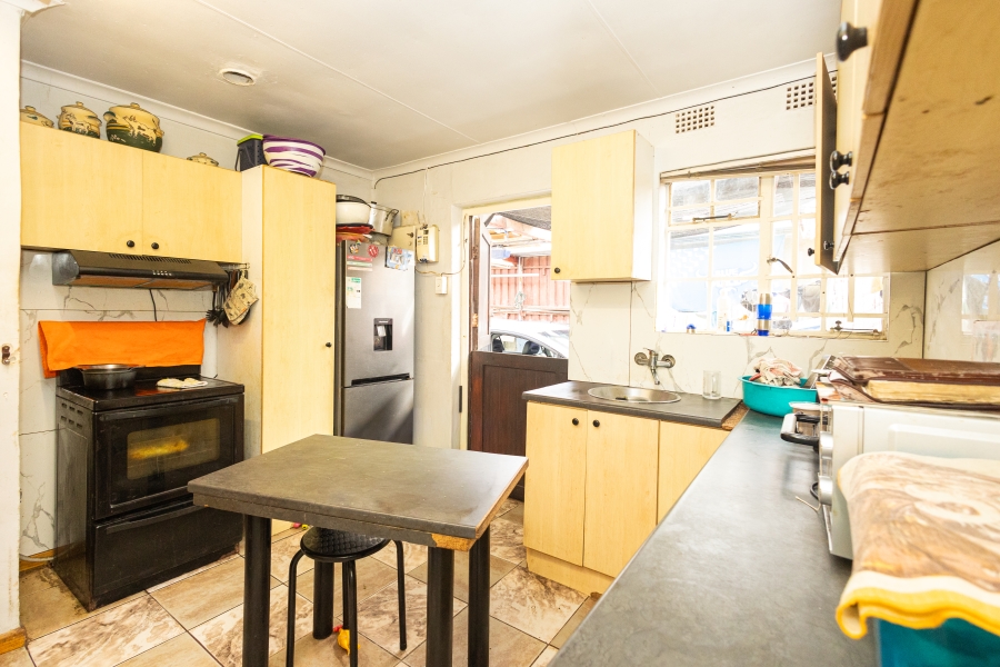 2 Bedroom Property for Sale in Belhar Western Cape